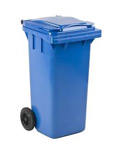 Mini container 120 liter