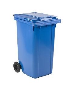 Mini container 240 liter