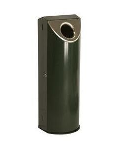 Scoop zuil afvalbak 90 liter