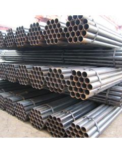 Buispaal verzinkt staal ∅ 76 mm