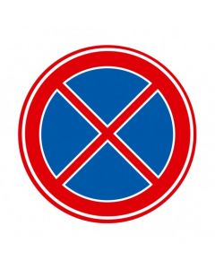 Verkeersbord E02