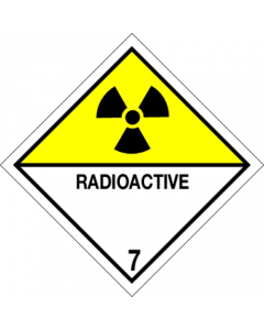 Radioactive ADR 7
