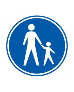 Verkeersbord G07