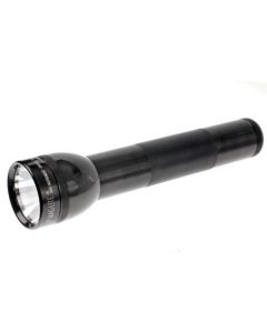 MagLite 2 D-cell zwart