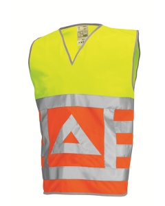 Verkeersregelaarshesje Tabard