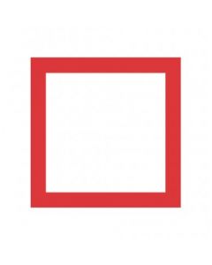 Scheepvaartbord C.4 / Vaartbeperkingen