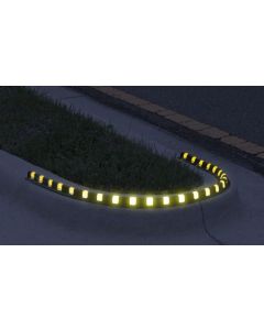 Flexibel reflectieband