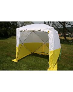 Lastent, werktent, montagetent 180x180x190 cm