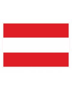 Scheepvaartbord A.1 / Invaart, uitvaart en doorvaart verboden