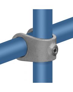 Open kruisstuk (Type 33)