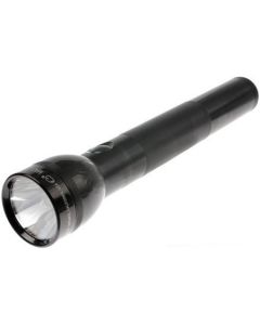 MagLite 3 D-cell zwart
