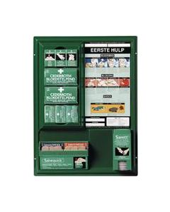 Eerste hulp paneel