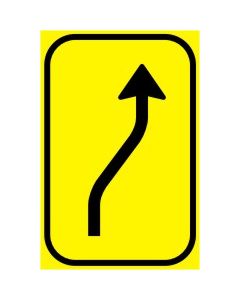 Verkeersbord wiu-103-2