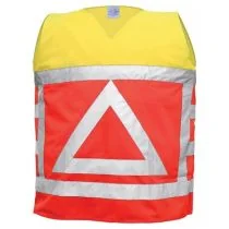 Verkeersregelaarsvest