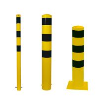 Beschermpaal ø 193 mm x 150 cm zonder voetplaat