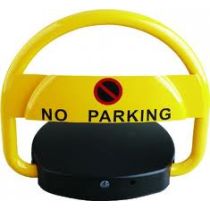 Parkeerbeugel automatisch
