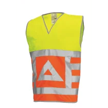 Verkeersregelaarshesje Tabard