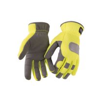 Verkeersregelaars winterhandschoenen