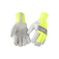 Verkeersregelaars winterhandschoenen