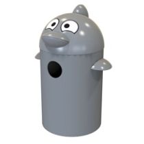 DolphinBuddy 55 liter