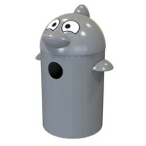 DolphinBuddy 55 liter