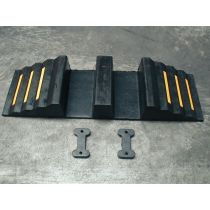 Kabelbescherming 102 x 29 x 13,3 cm