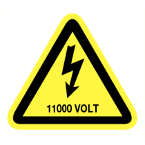 11000 Volt