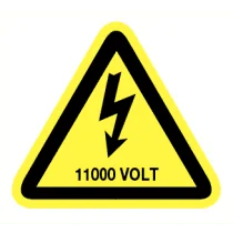 11000 Volt