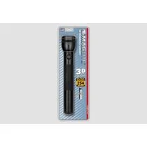 MagLite 3 D-cell zwart