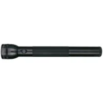 MagLite 4 D-cell zwart
