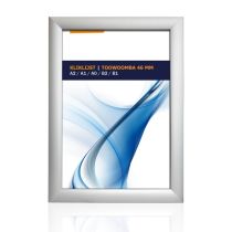 Kliklijst B2 profiel 30 mm