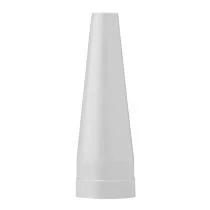Opzetkegel oranje voor MagLite C-cell
