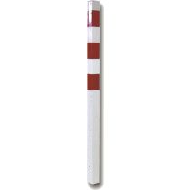 Kettingpaal 70 x 70 mm om in te betonneren – productaanzicht