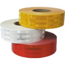 23 - Reflecterende zelfklevende tape
