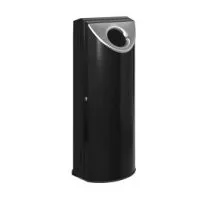 Scoop zuil afvalbak 90 liter