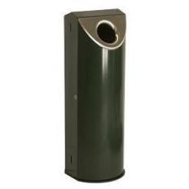 Scoop zuil afvalbak 90 liter