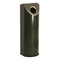 Scoop zuil afvalbak 90 liter