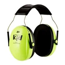 3M Peltor Kid gehoorkap