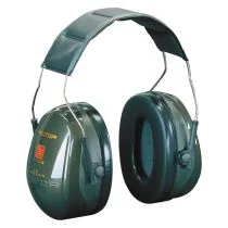 3M Peltor Optime II H520A gehoorkap