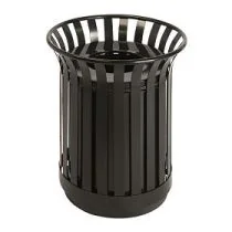 Buitenafvalbak 69 liter