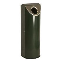 Afvalbak Scoop Zuil 90 liter