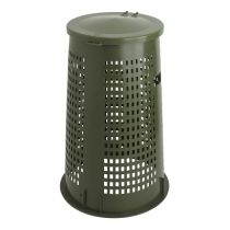 Afvalzakhouder kunststof 110 liter