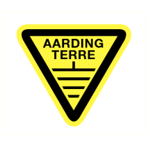 Aarding / Terre