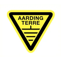 Aarding / Terre
