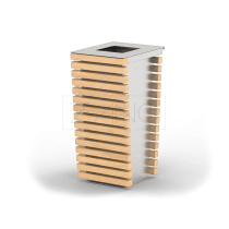 Afvalbak Flash 03.025