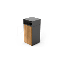 Afvalbak Quadro 03.076.1