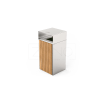 Afvalbak Quadro 03.076.1