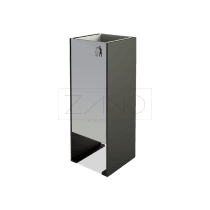 Afvalbak Simple 03.060