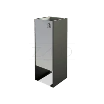 Afvalbak Simple 03.060