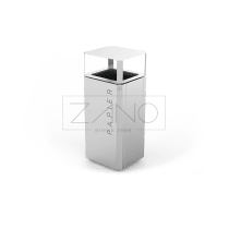 Afvalbak Stilo 03.048.1